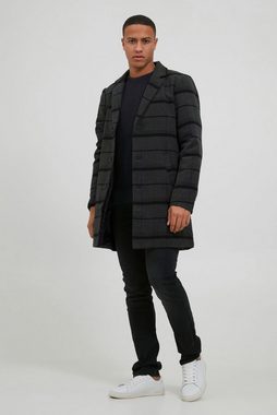 !Solid Kurzmantel SDTave Check Coat 21105920 Kurzmantel mit Karomuster