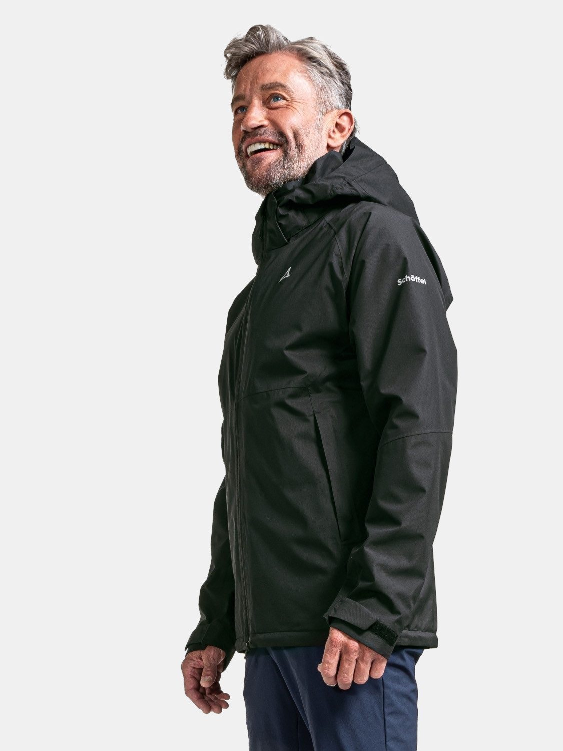 Schöffel Funktionsjacke Schöffel Jacket Easy XT günstig online kaufen