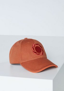 GARDENA Baseball Cap im Label-Design