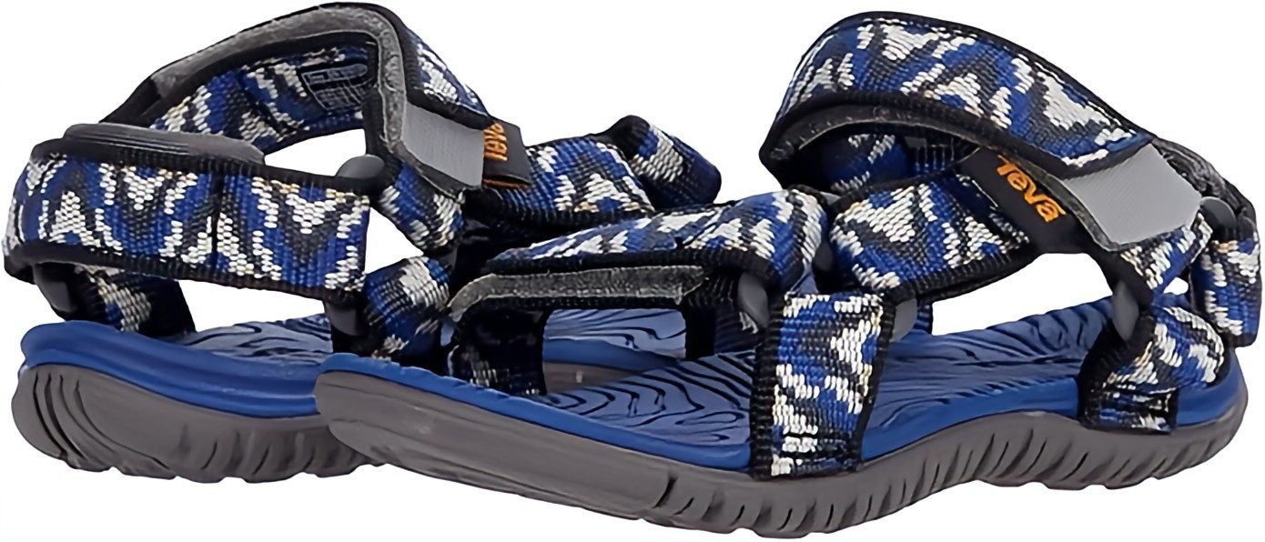 Teva K Hurricane outdoor Sandale für Kinder Trekkingsandale