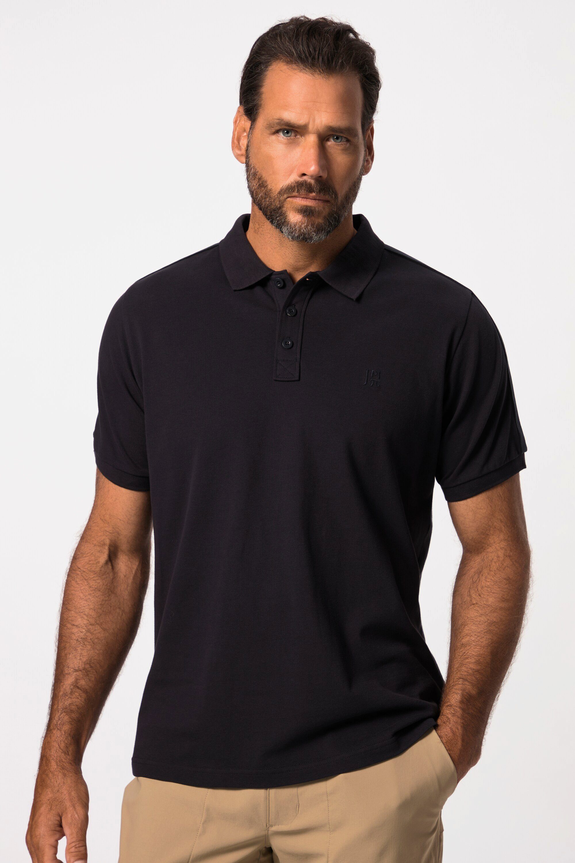JP1880 Poloshirt Poloshirt FLEXNAMIC® Golf Piquee günstig online kaufen