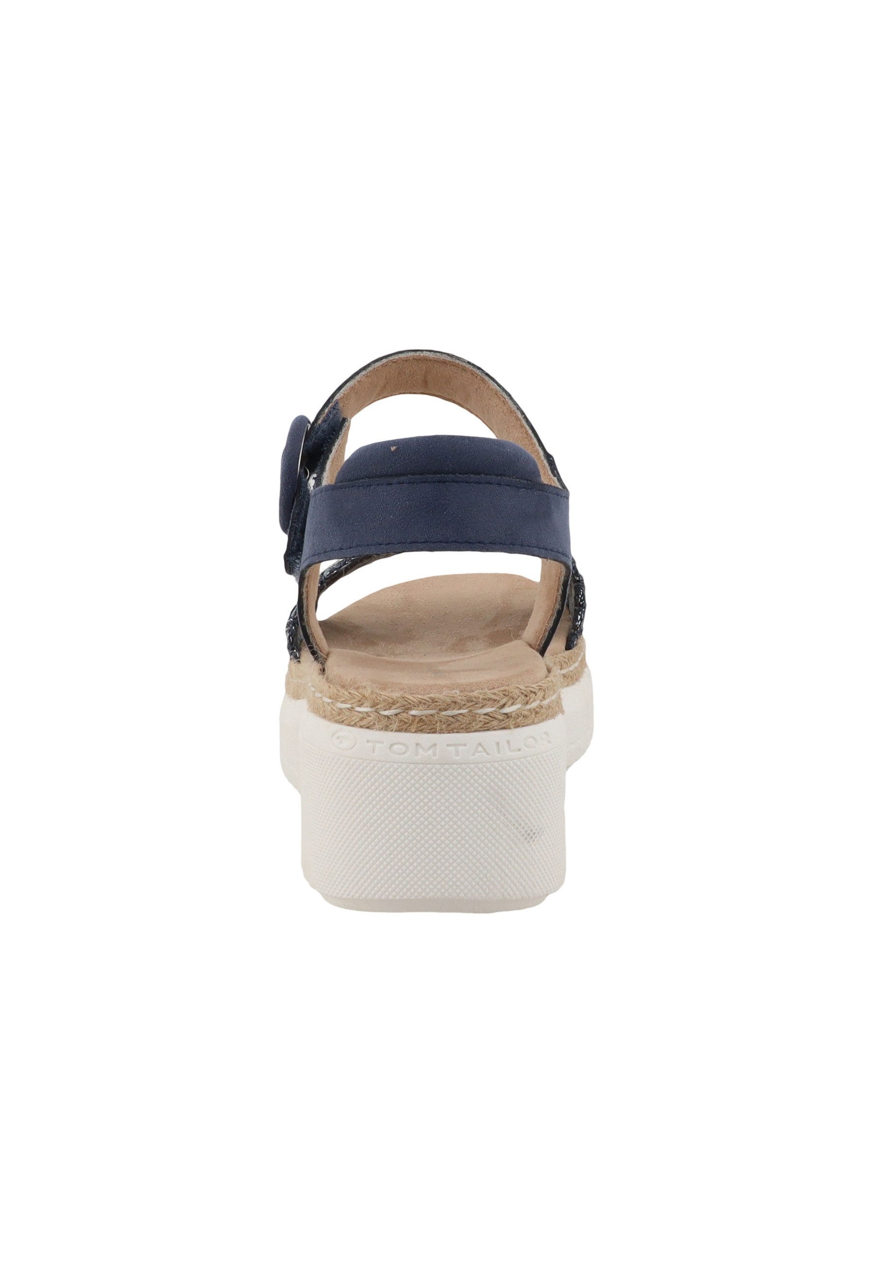 TOM TAILOR Tom Tailor Flat Sandals - Mules Mules