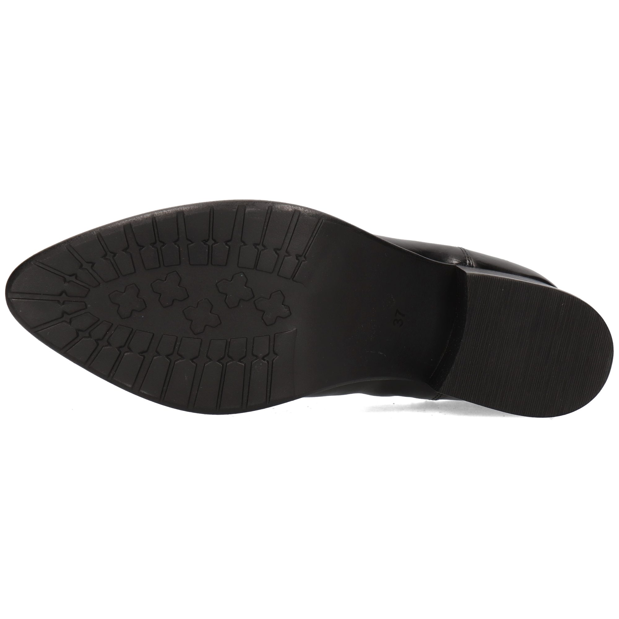 Melvin & Hamilton Bridie 3 Stiefelette