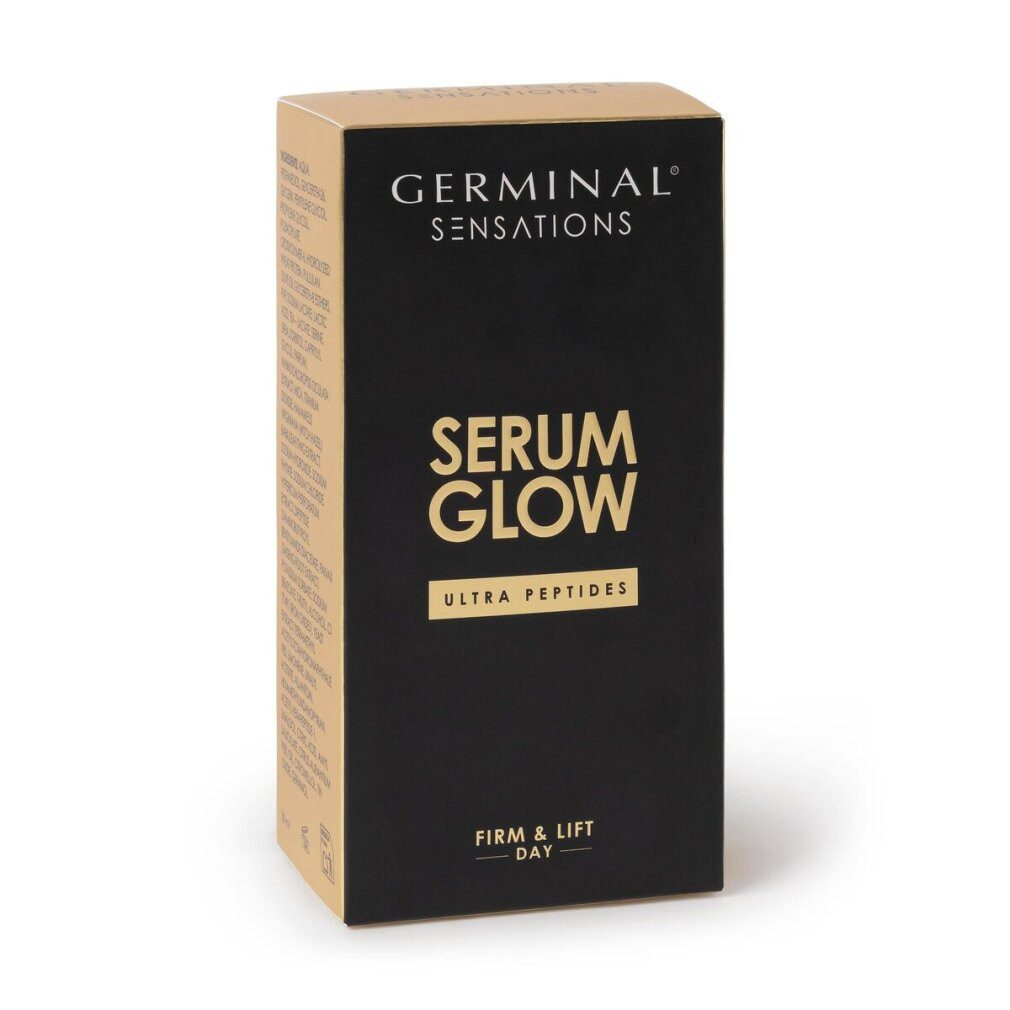 Germinal Körperpflegemittel SENSATIONS Glow Serum 30 ml