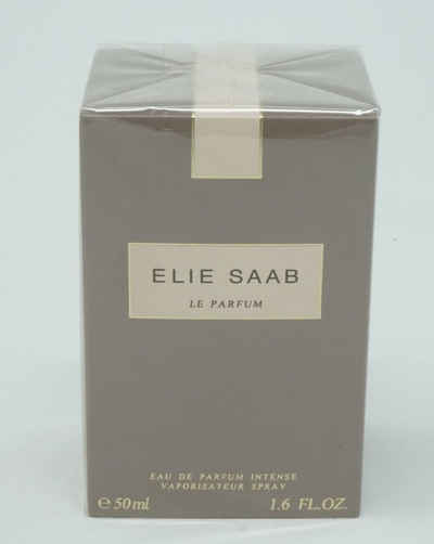 ELIE SAAB Eau de Parfum »Elie Saab Le Parfum Eau de parfum Intense 50ml«