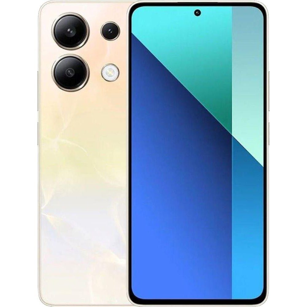 Xiaomi Redmi Note 13 4G 256 GB / 8 GB - Smartphone - ocean sunset ...