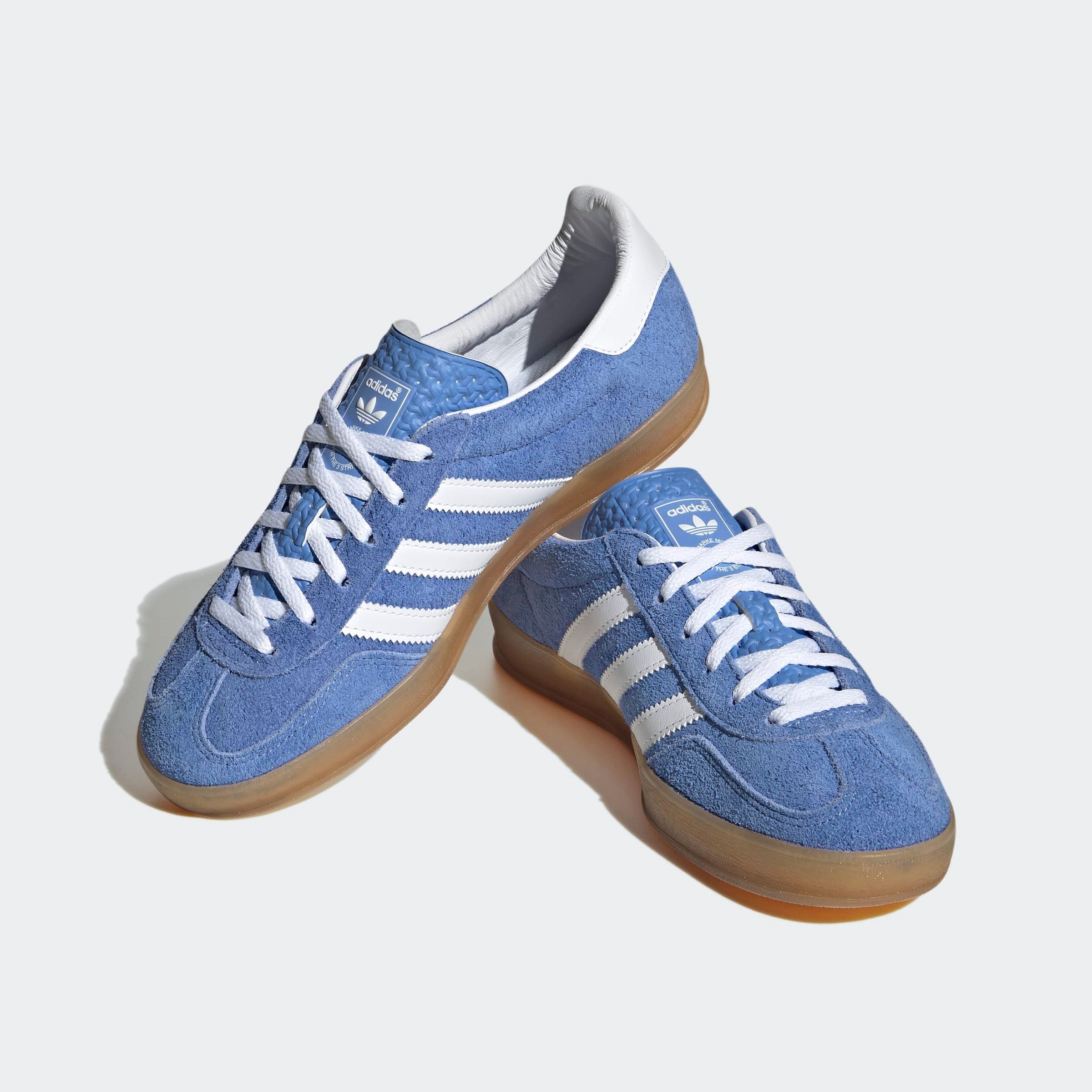 adidas Originals GAZELLE INDOOR Sneaker günstig online kaufen