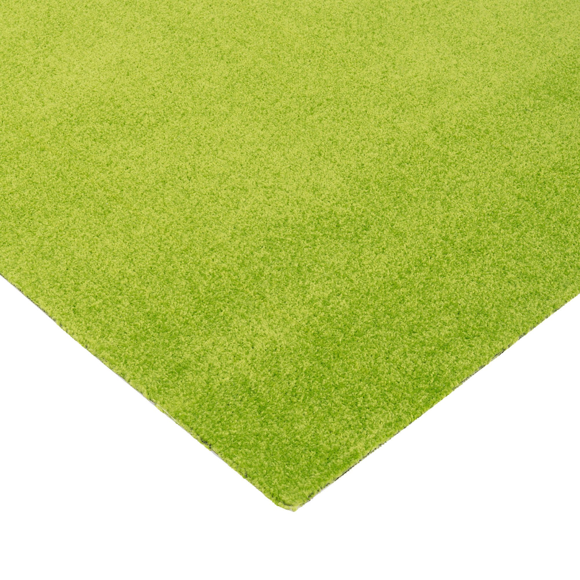 Grasgrün