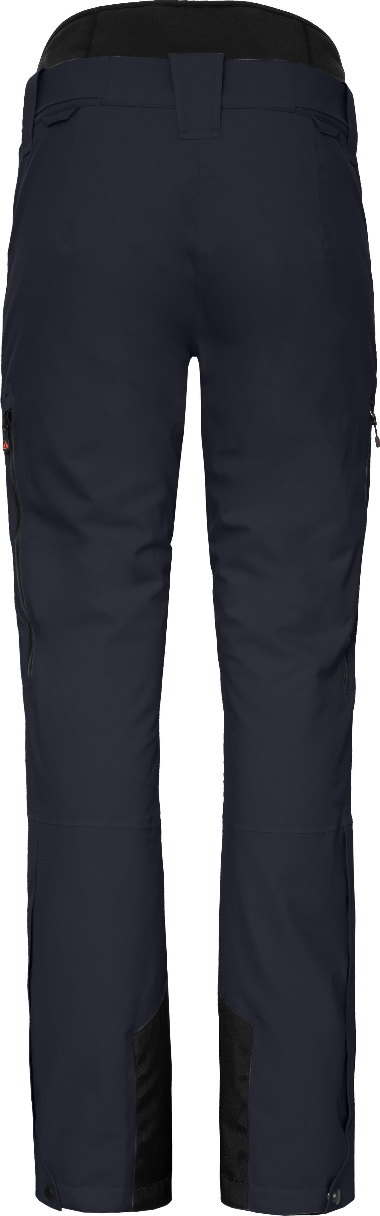 Bergson Skihose TUSBY COMFORT Damen Skihose, wattiert, recycelt, 20000 mm Wassersäule, Normalgrößen