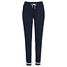 Navy (Jogginghose aus nachhaltigem Material)