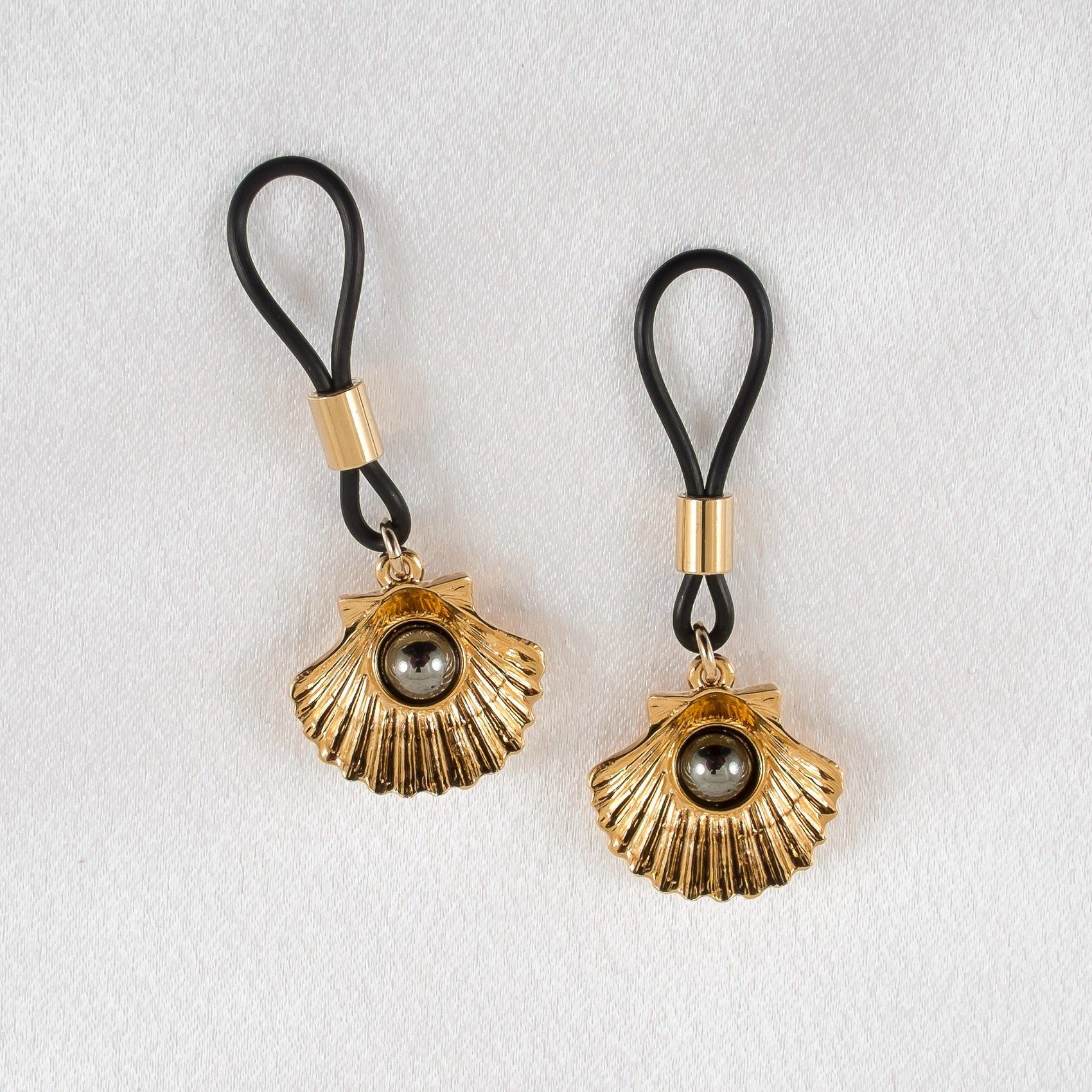 Sylvie Monthulé Brustwarzenpiercing SM_AS118