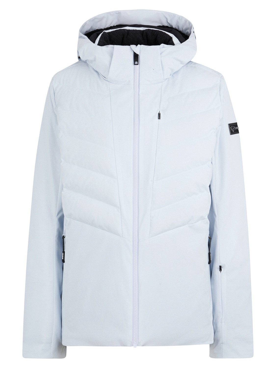 Skijacke Ziener Tokki Z Jacket Lady Damen Skijacke 133006 414