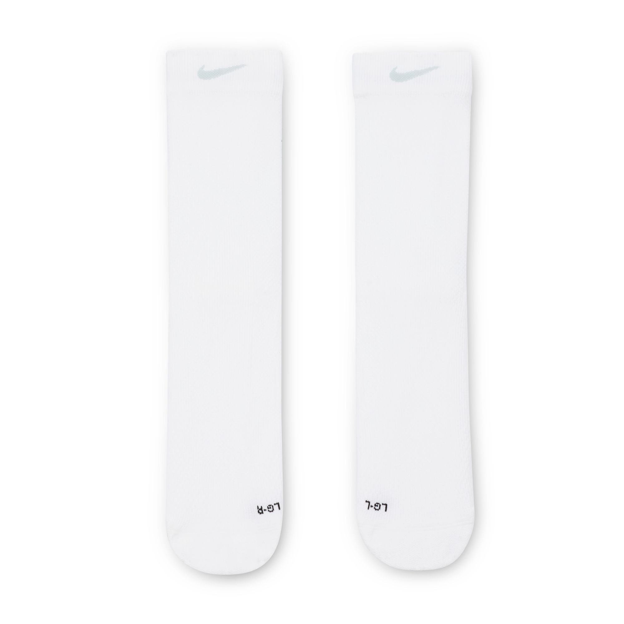 Nike Kniestrümpfe U NK LTWT RUN CREW 1PR - 200