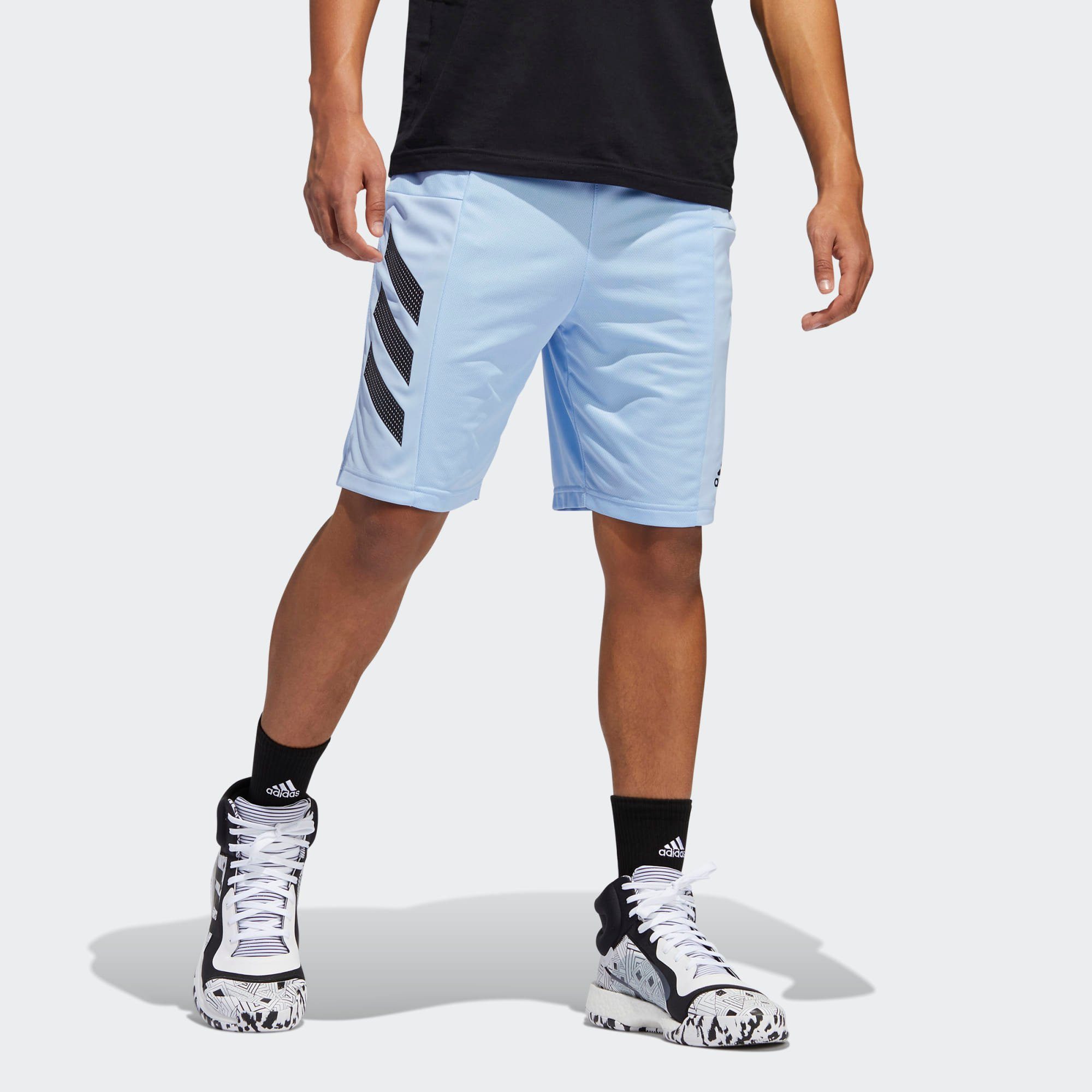 adidas shorts performance