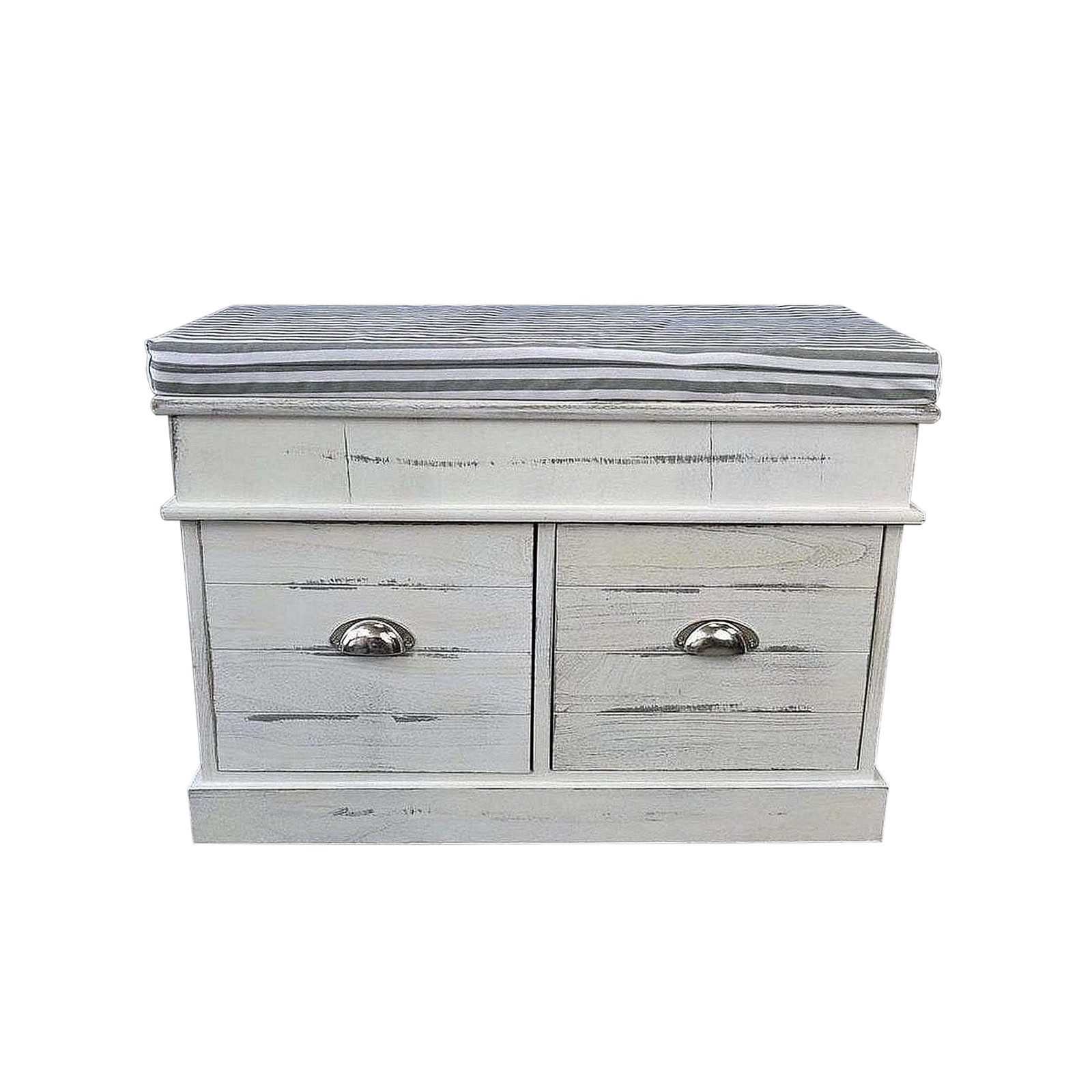 HTI-Living Truhenbank Sitzbank mit Stauraum Mia (Stück, 1-St., 1 Sitzbank i günstig online kaufen