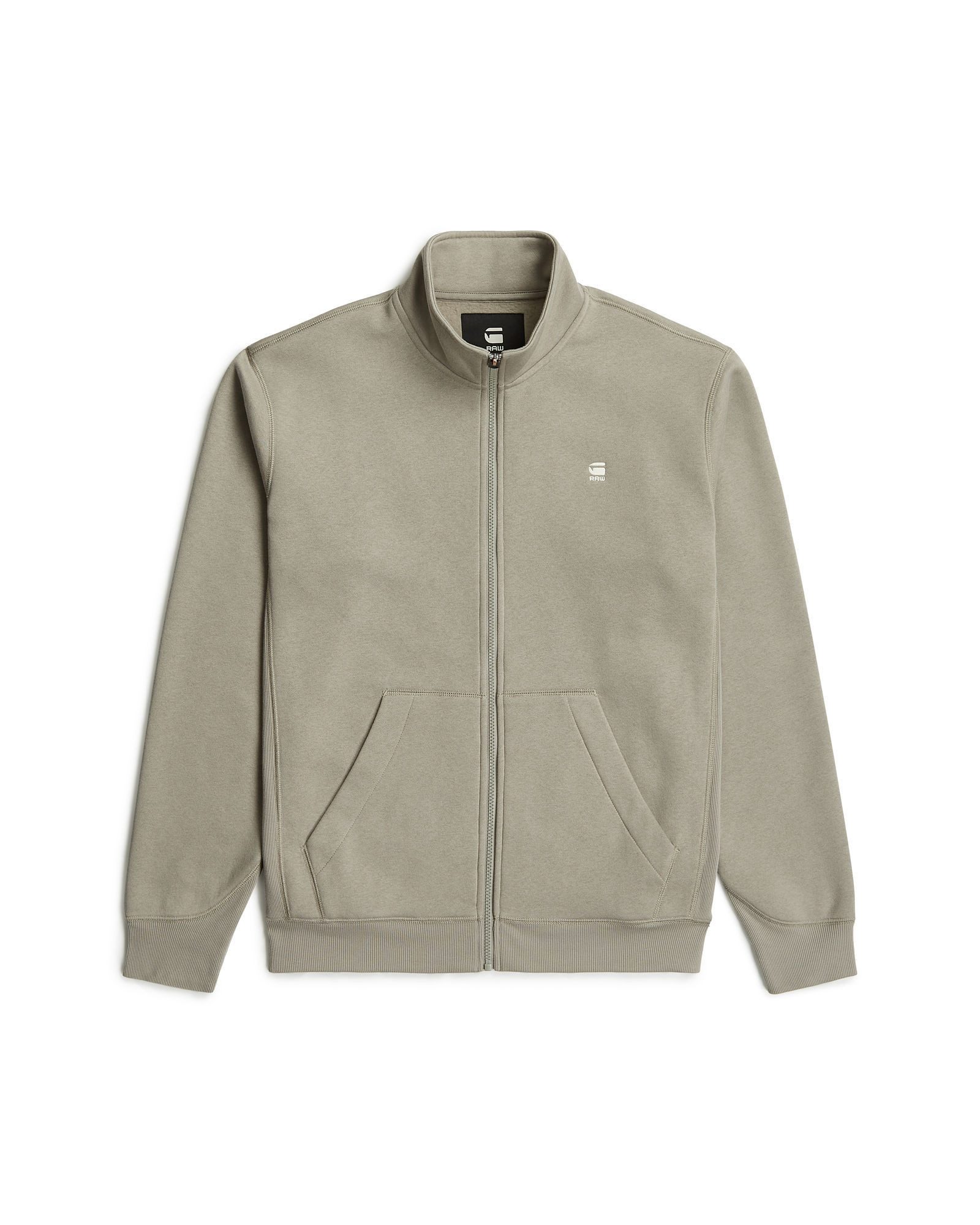 G-STAR Longpullover Premium Core Track Jacket Sweater