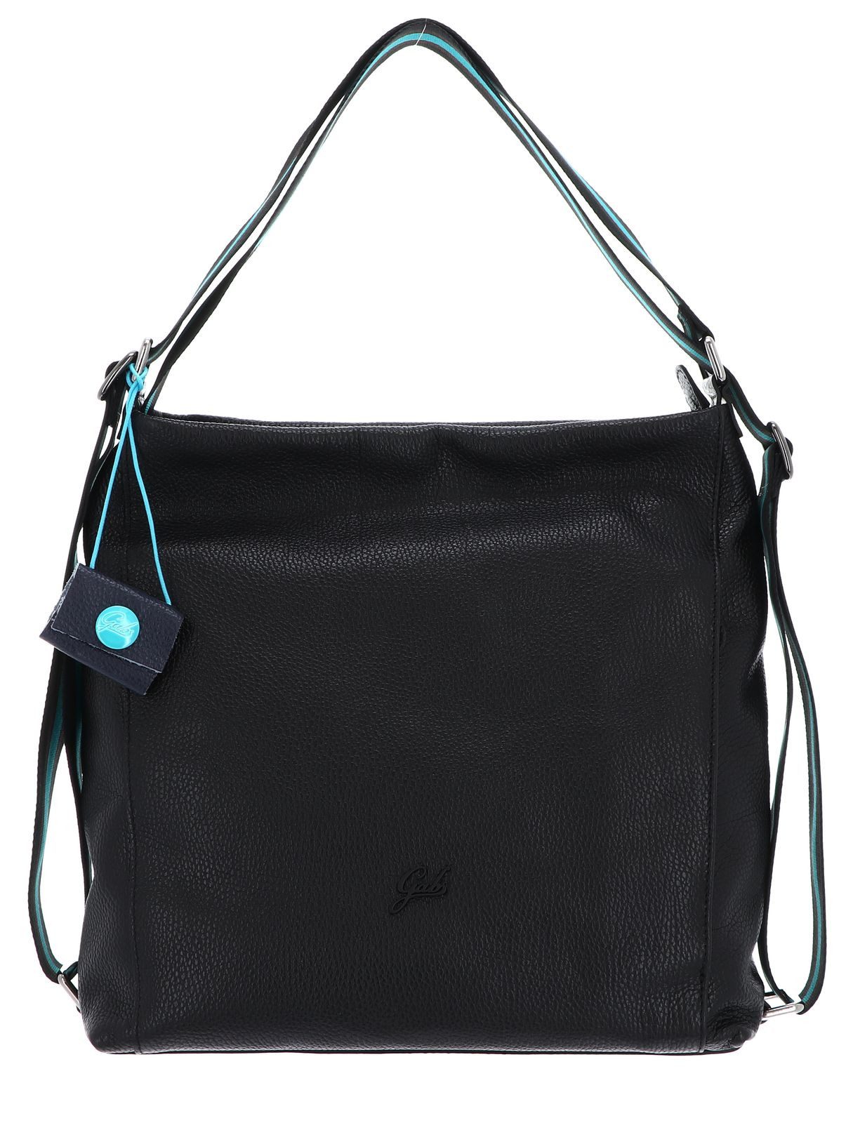 Gabs Schultertasche Aissa (Set, 2-tlg), aus echtem Kalbsleder