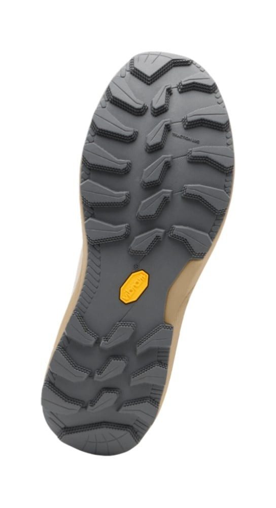 Haglöfs L.I.M Horizon Hike GTX Low (Trekking, wasserdicht) chalk/beige Herren Wanderschuh