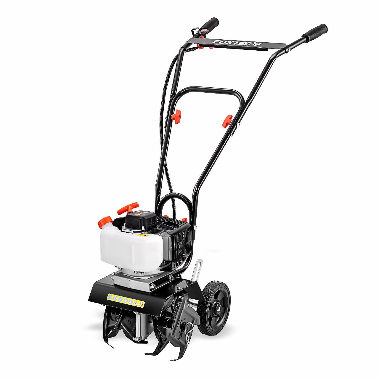 FUXTEC Benzinmotorhacke FX-AF152, 23 cm Arbeitsbreite, günstig online kaufen