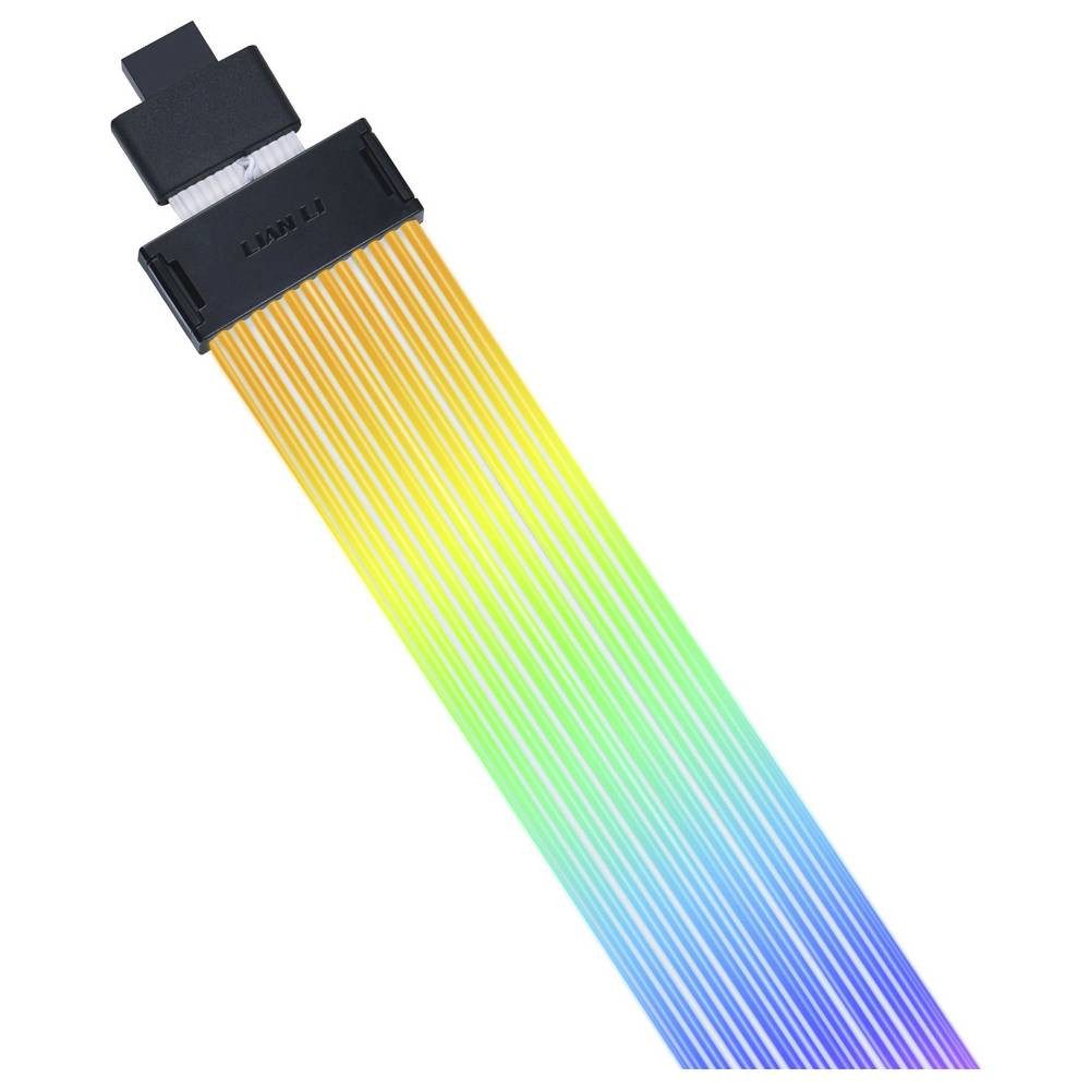 Lian Li PC-Lüfter Anschlusskabel PW16-81W Computer-Kabel