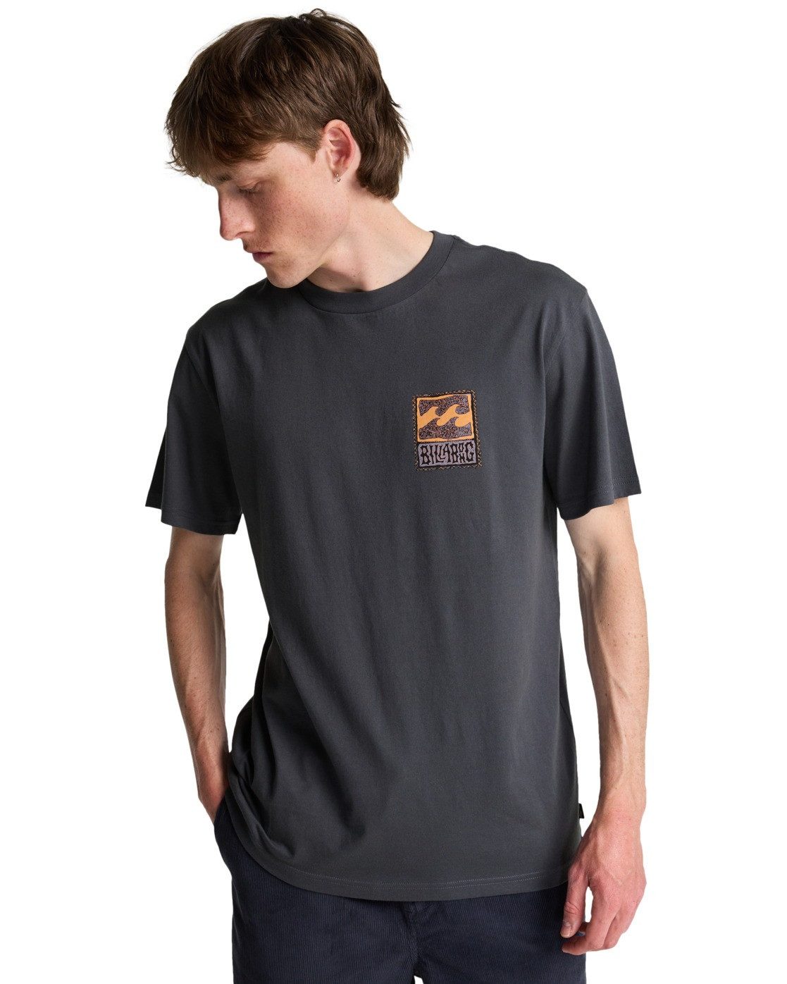 Billabong T-Shirt Stamp
