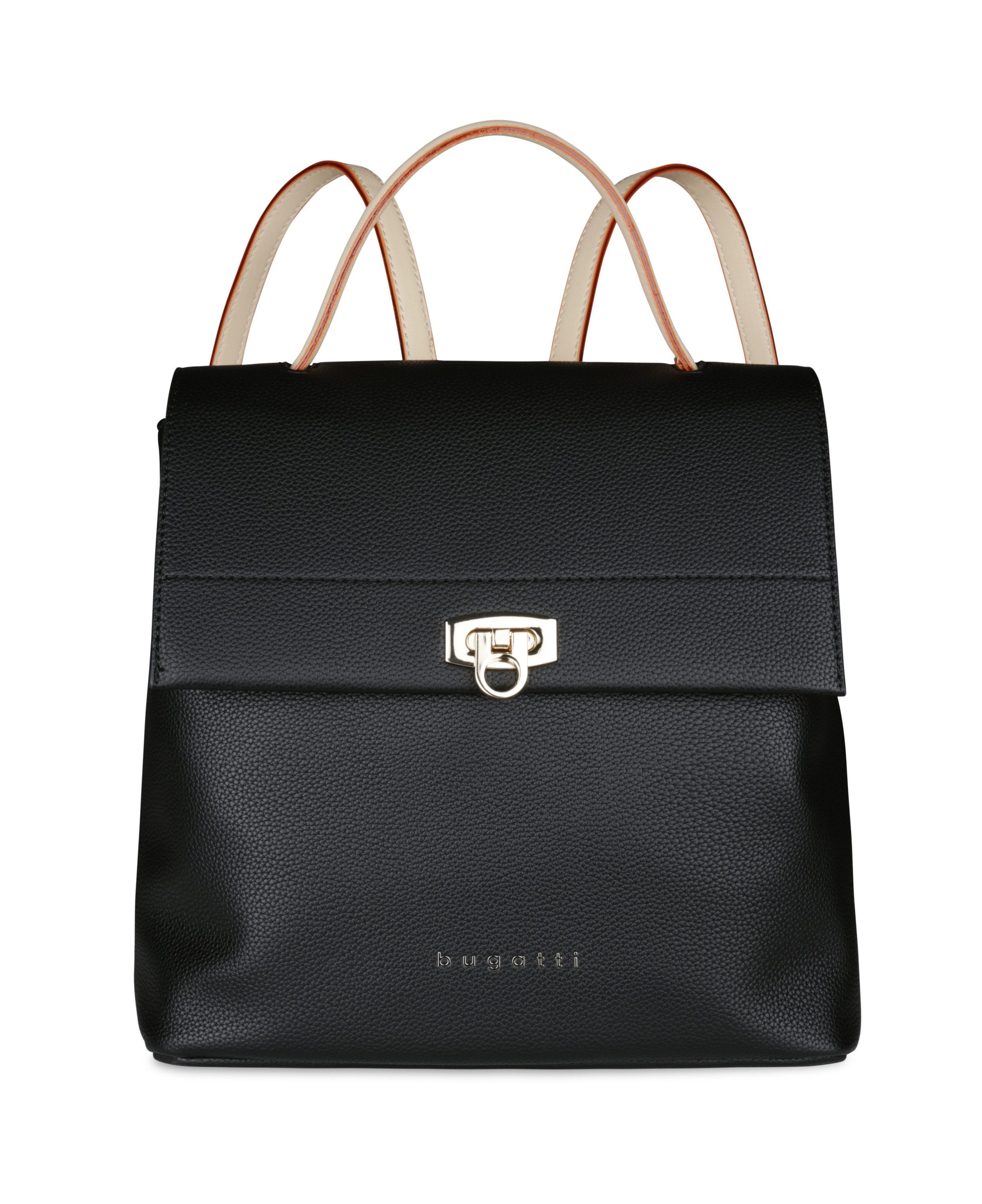bugatti Cityrucksack BUGATTI Damen ELLA