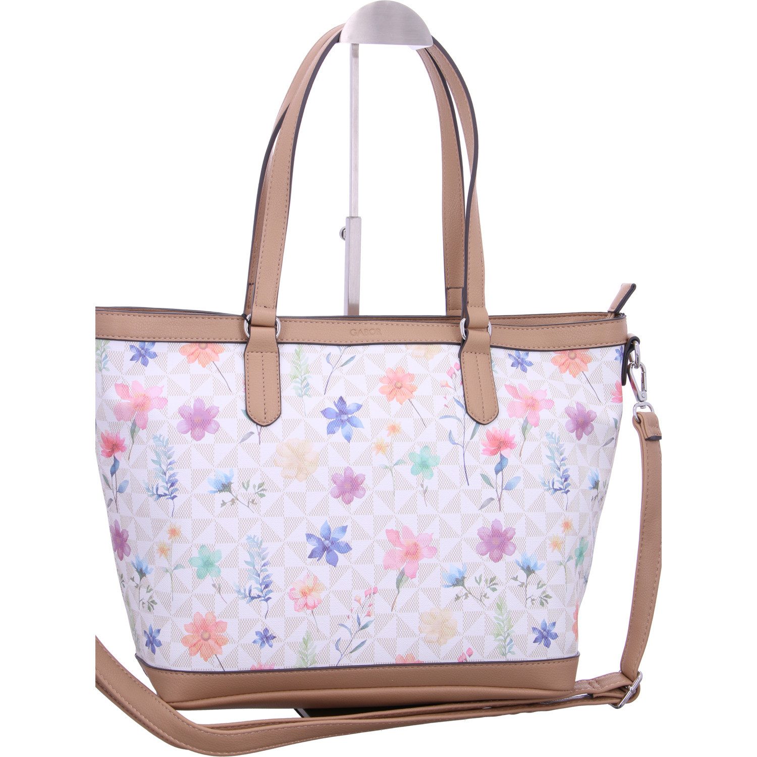 Gabor Handtasche Meria Flower