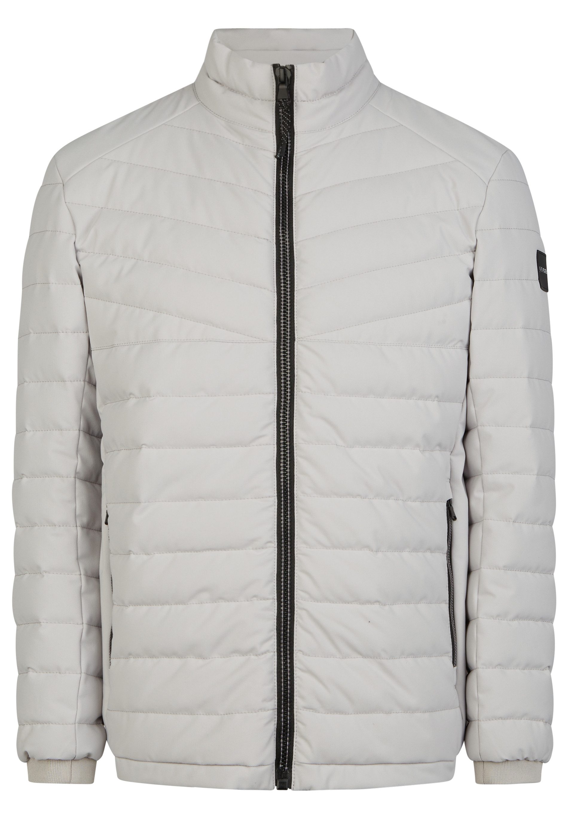 Steppjacke Structured Jacket