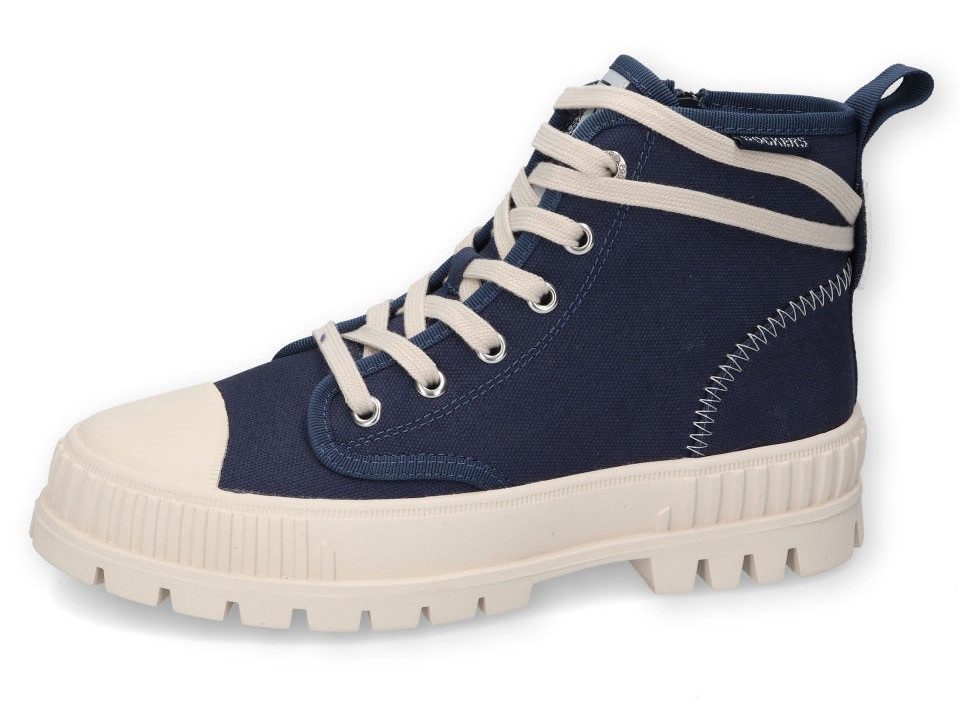 Dockers by Gerli Schnürboots, Outdoormode, Schnürschuh, günstig online kaufen