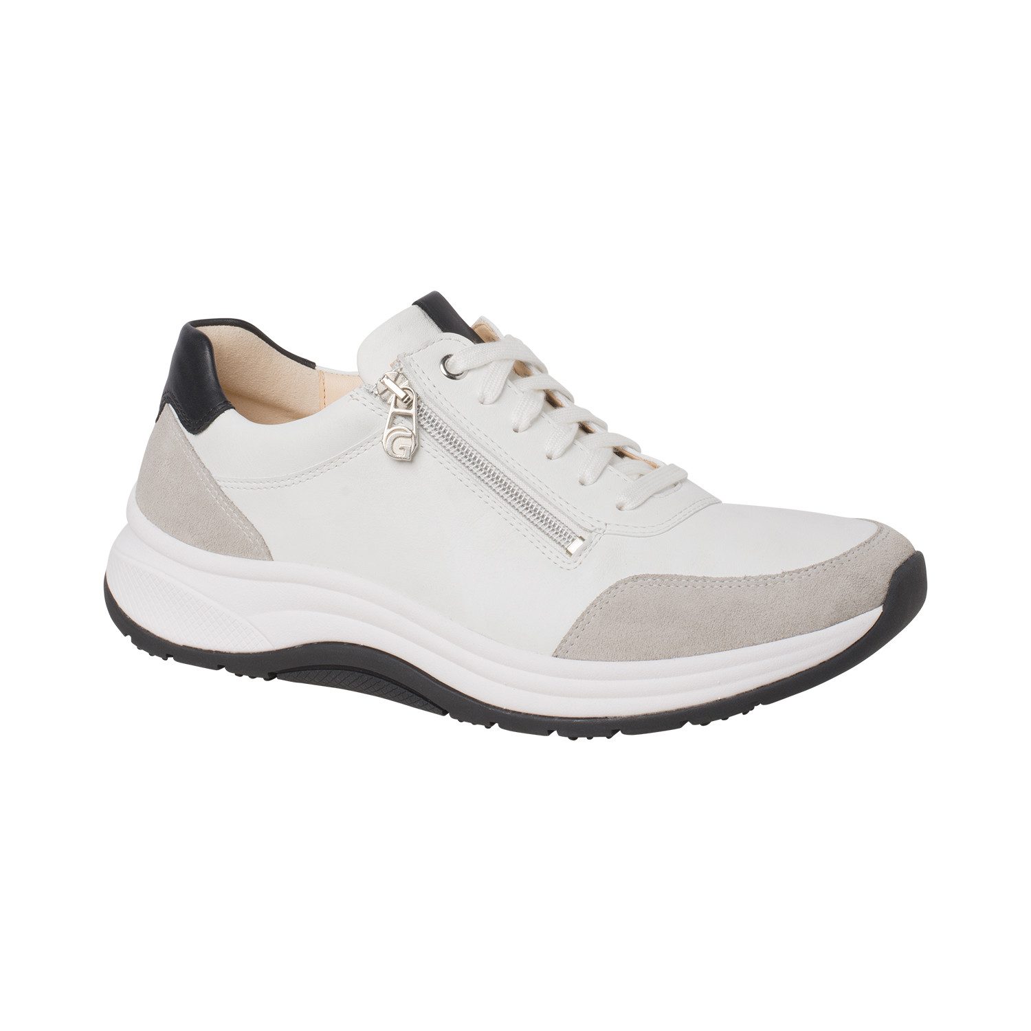 Ganter High Flyer Schnürschuh günstig online kaufen