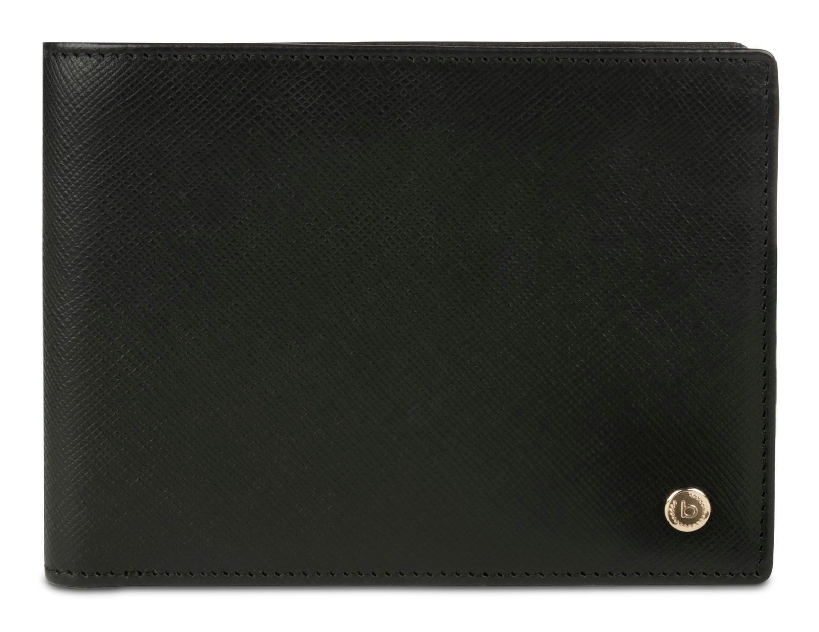 Geldbörse Wallet with Flap