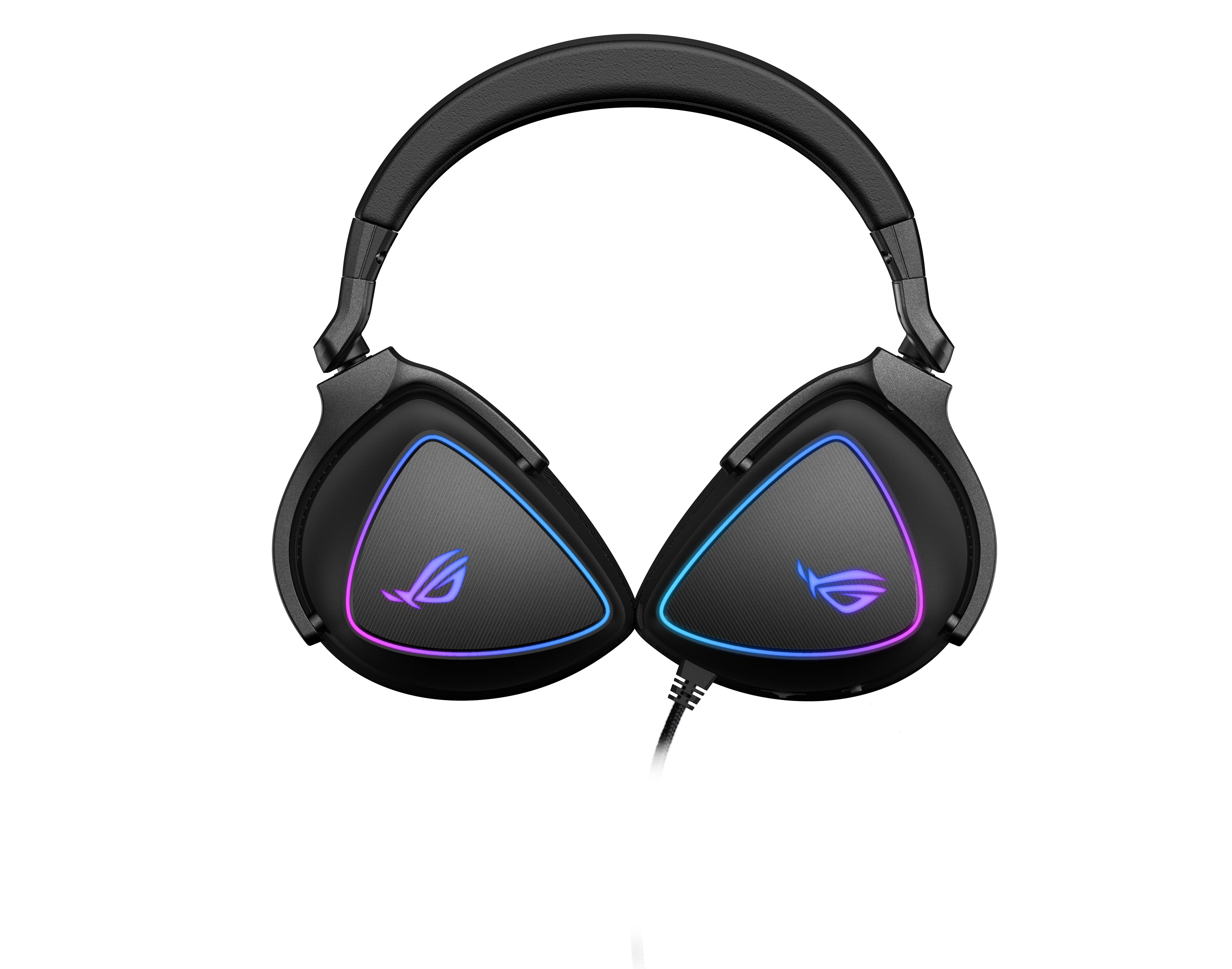 Asus ROG DELTA S Gaming-Headset