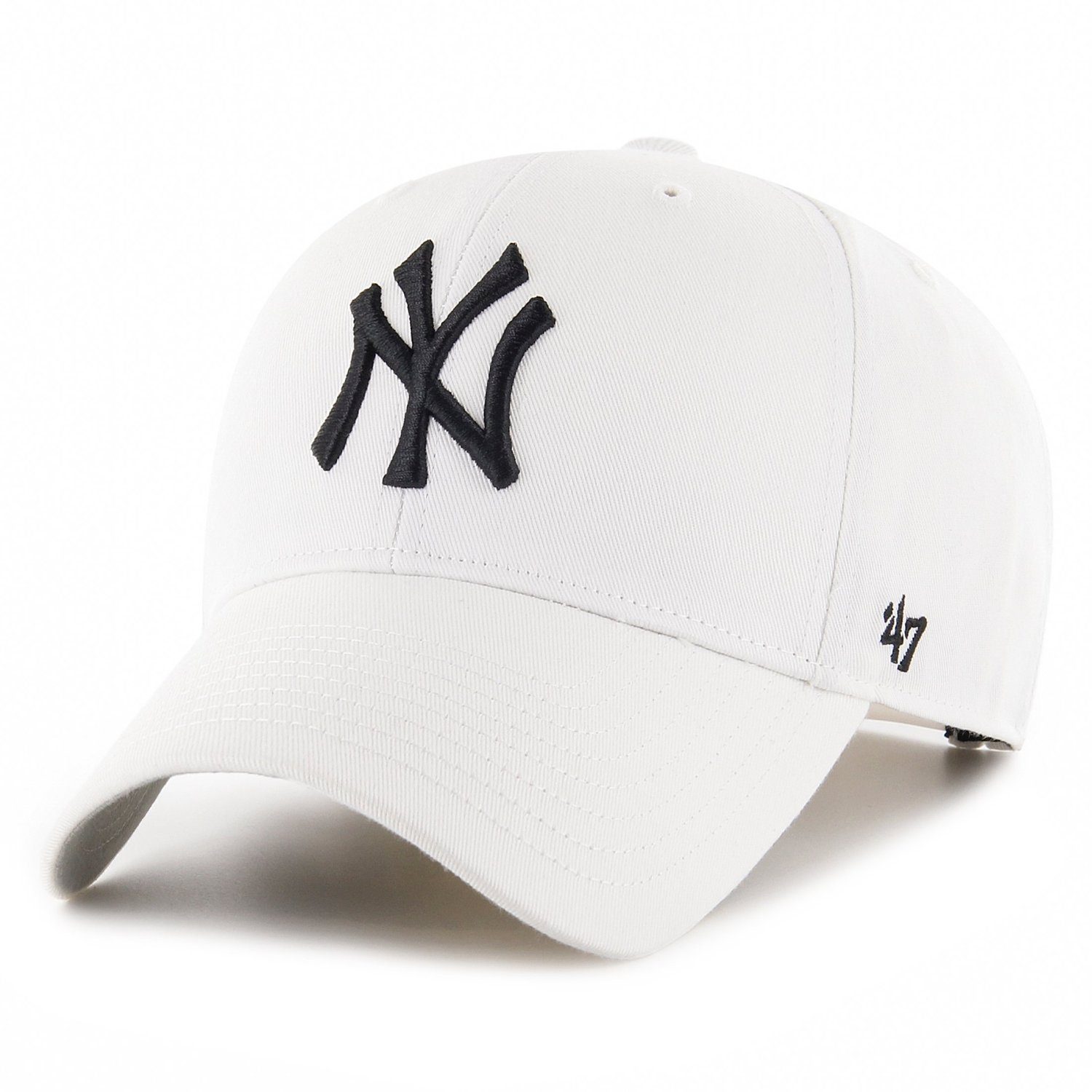 Cap Baseball '47 MLB Brand York Yankees New