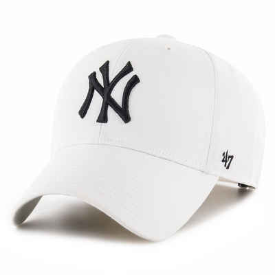 '47 Brand Baseball Cap MLB New York Yankees