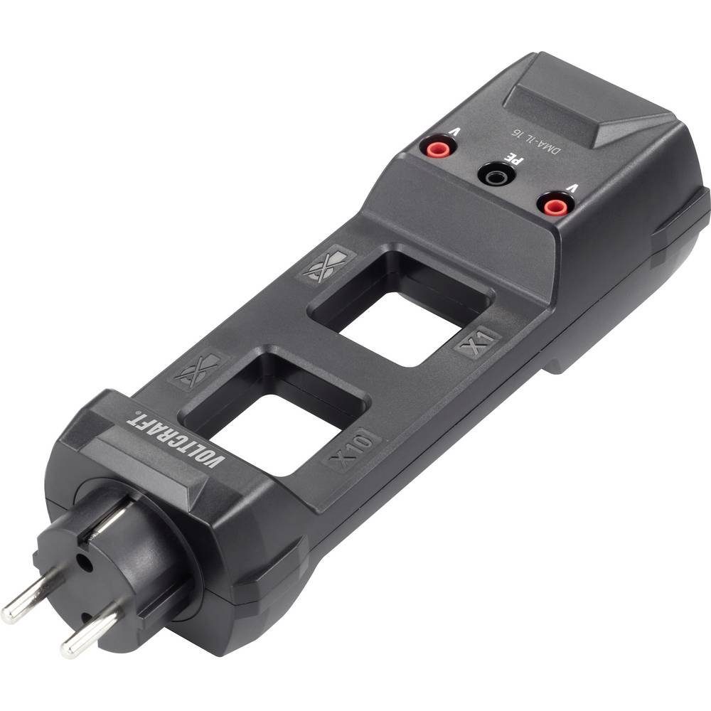 Messadapter Stromadapter