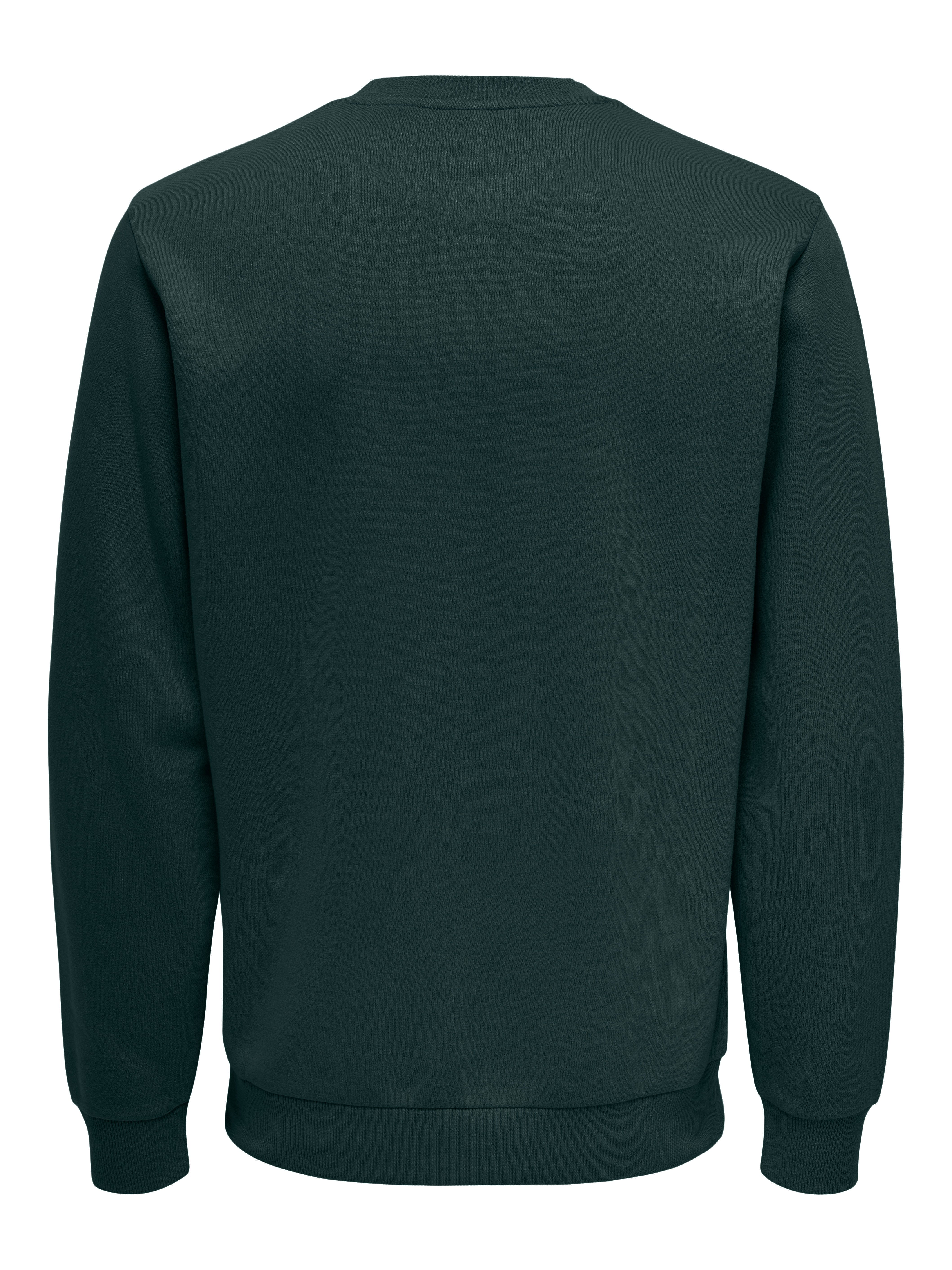 ONLY & SONS Sweatshirt ONSCERES CREW günstig online kaufen