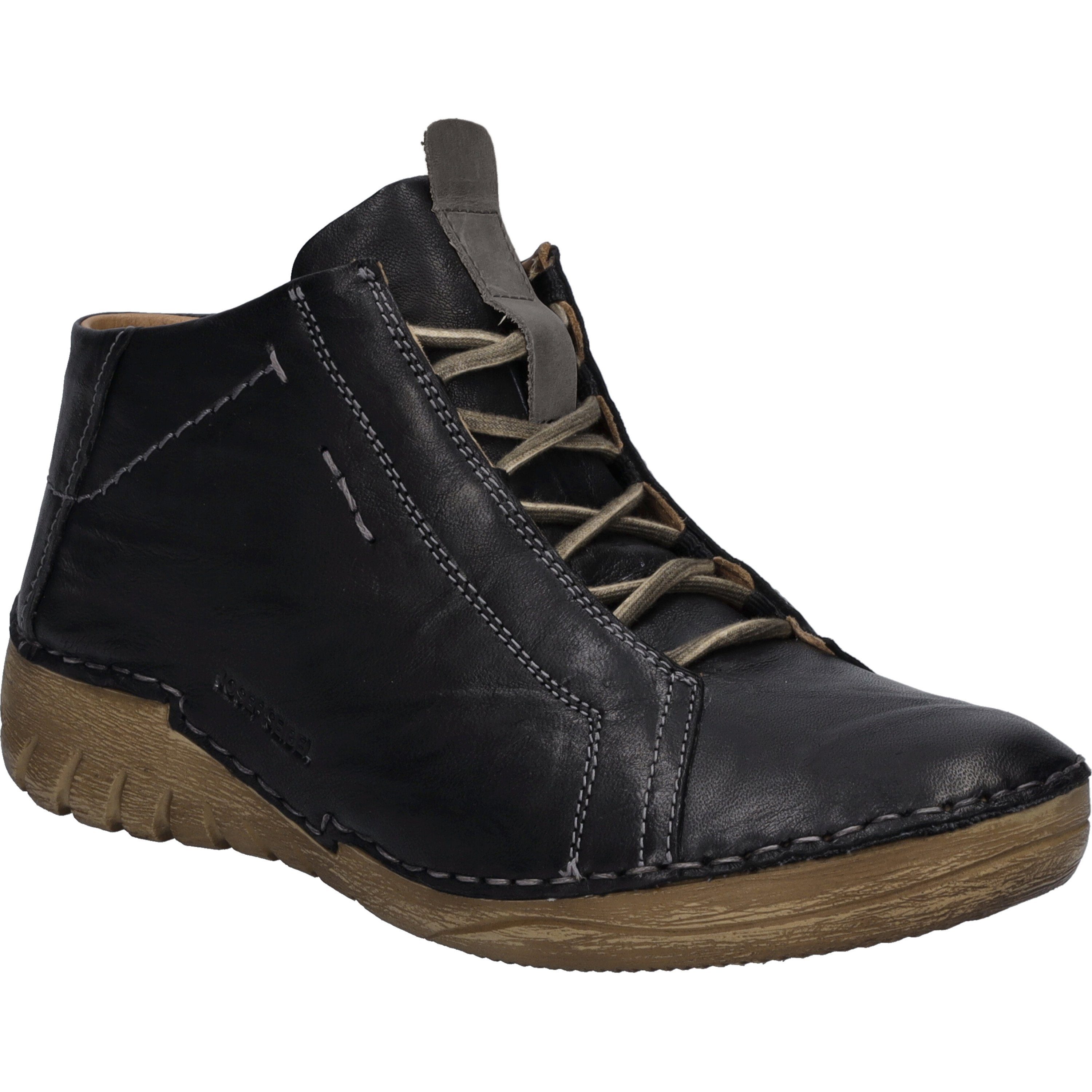 Josef Seibel Felicia 05, schwarz Stiefelette günstig online kaufen