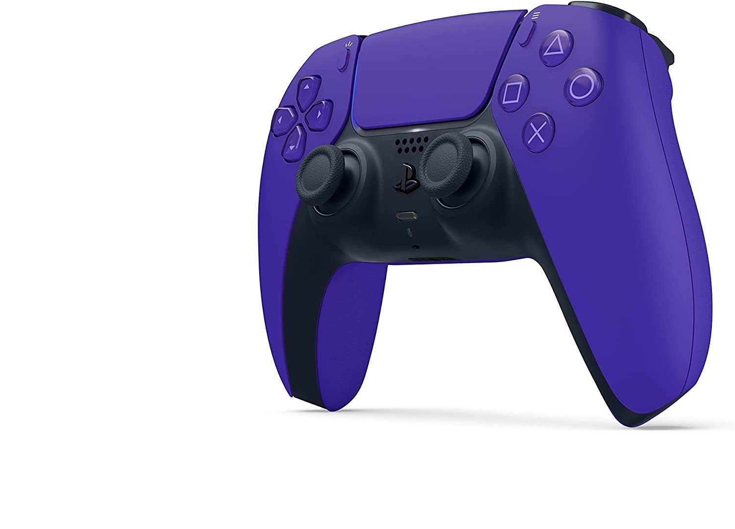Purple PlayStation DualSense Original Galactic Wireless Playstation Lila 5 Sony Controller 5-Controller