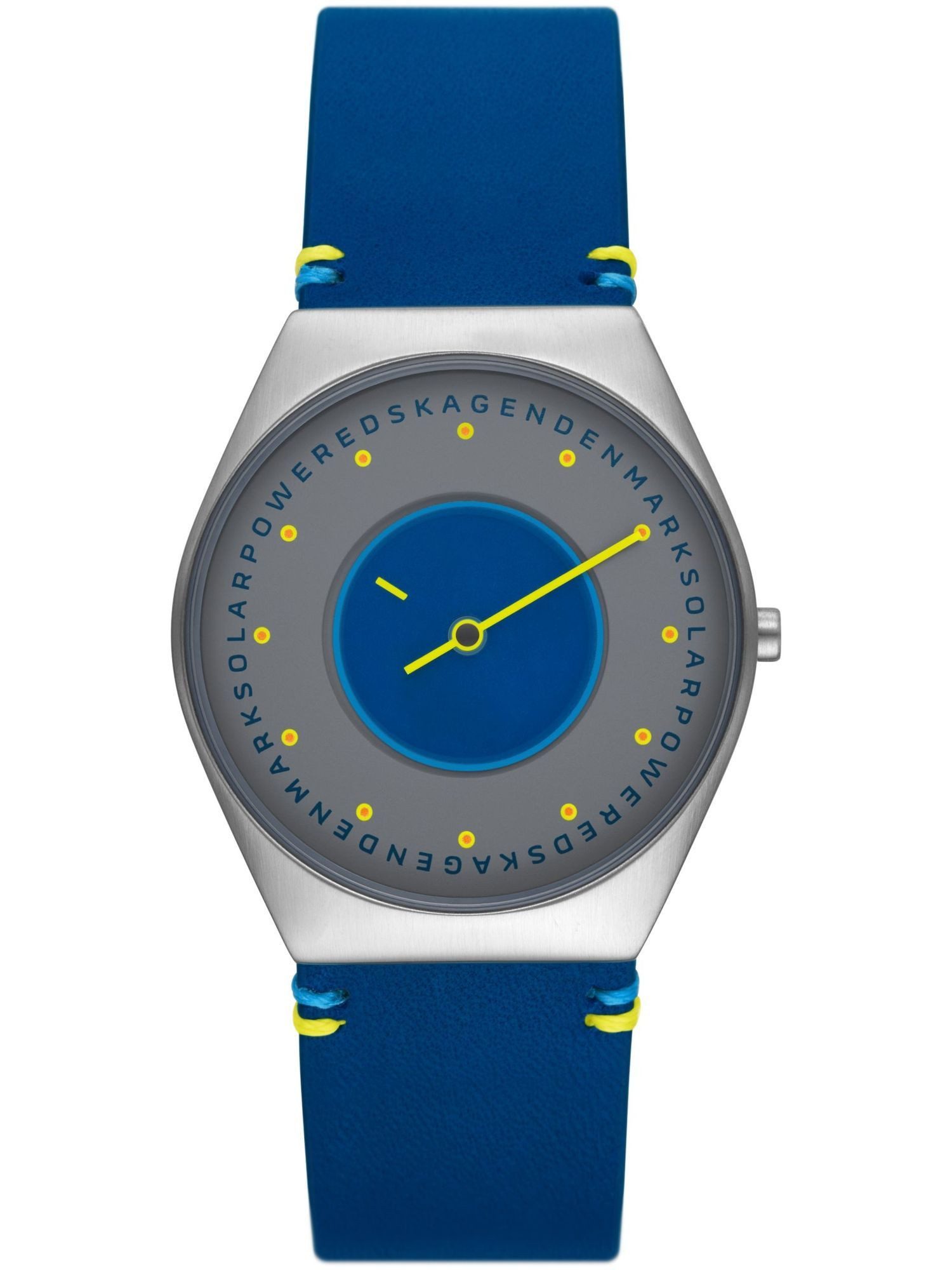 SKAGEN Solaruhr SKW6873
