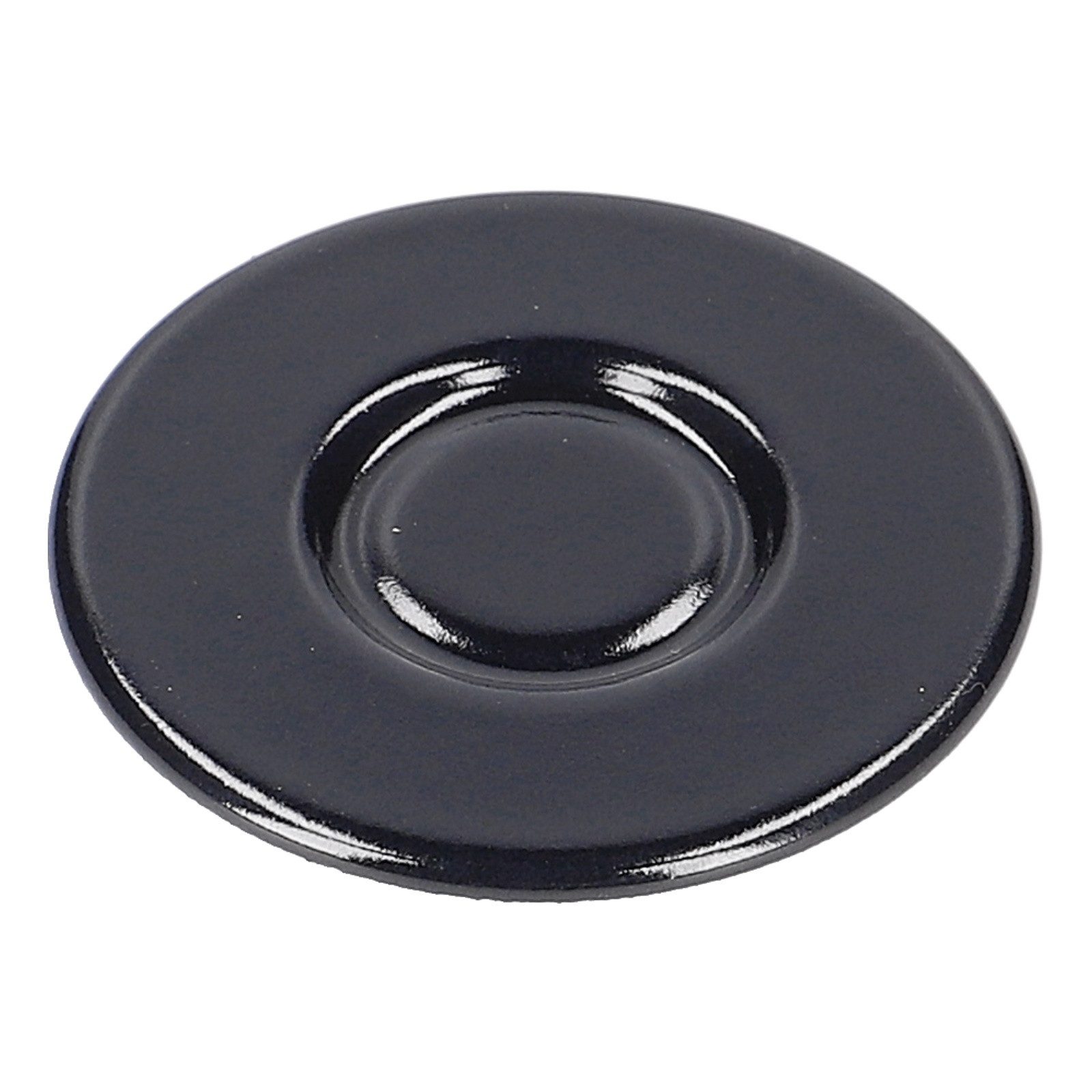 easyPART Montagezubehör Backofen wie Amica 8042783 Brennerdeckel klein 53mmØ Amica, Für Backofen / Herd