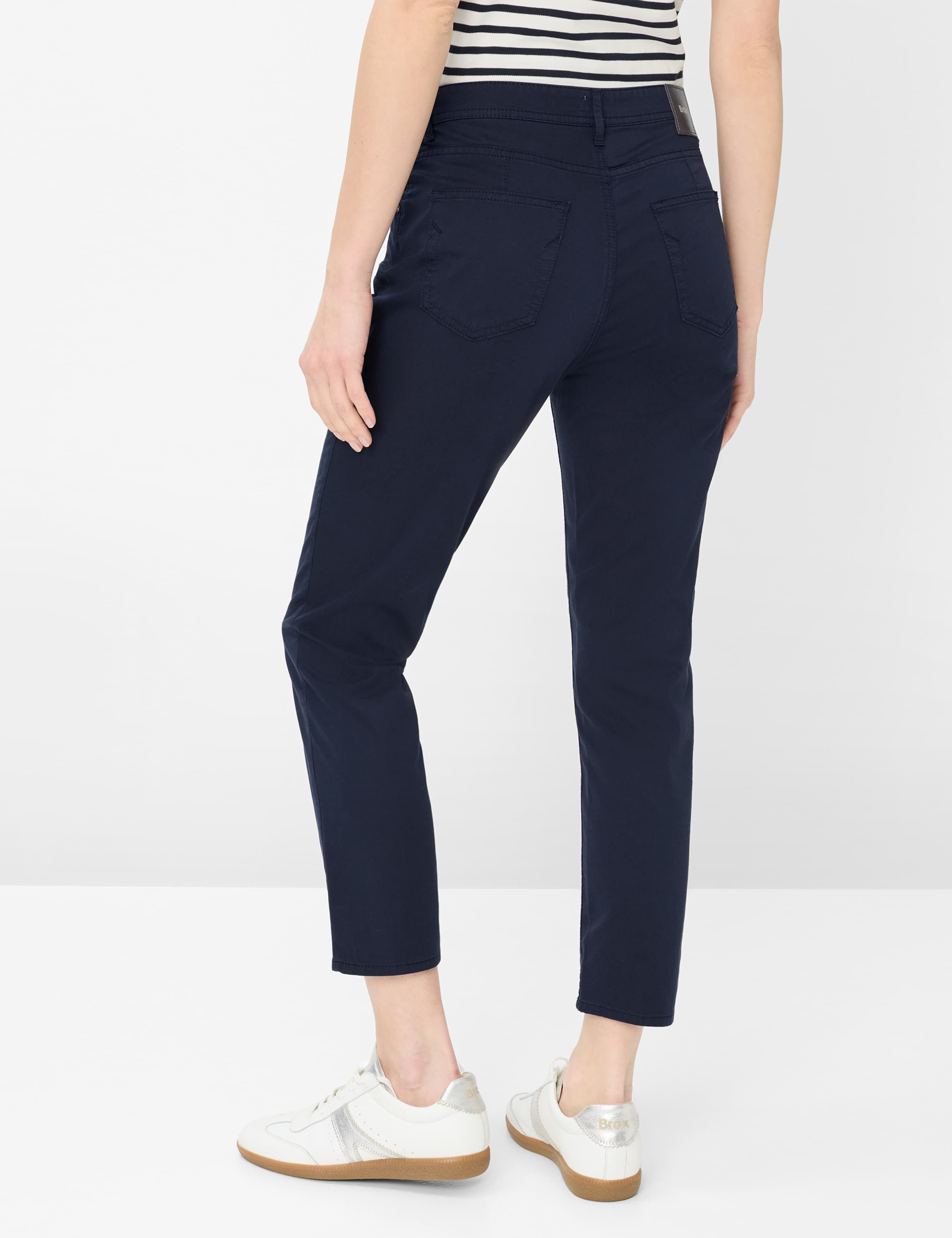Brax 5-Pocket-Hose Style CAROLA S