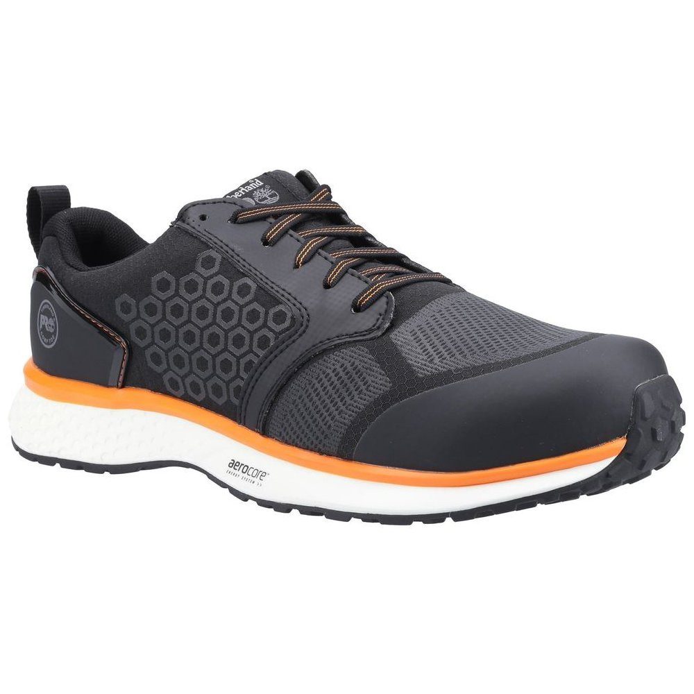 Timberland Pro Reaxion Composite Safety Trainer Src Esd S3 Sicherheitsschuh