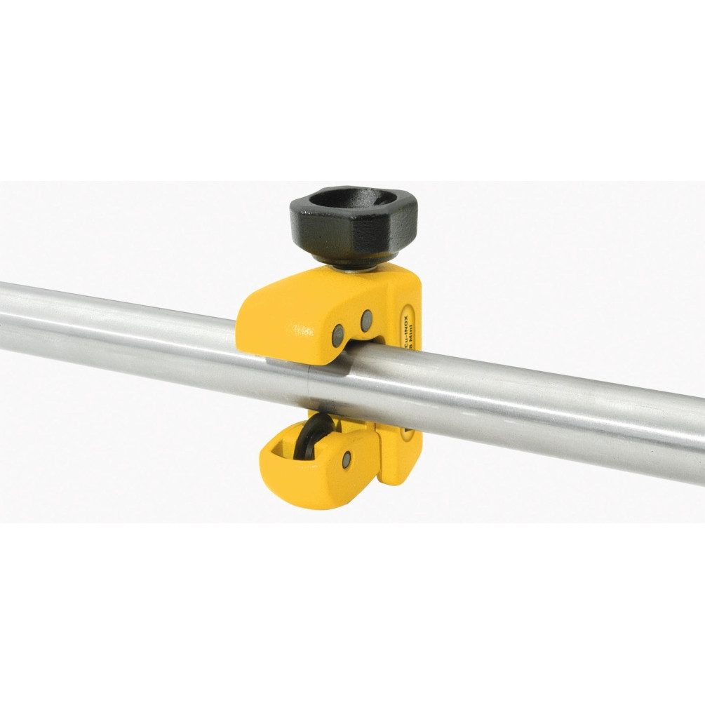 Rems Rohrschneider RAS Cu-INOX 3-28 Mini Rohrabschneider für Rohre Ø, kompakt