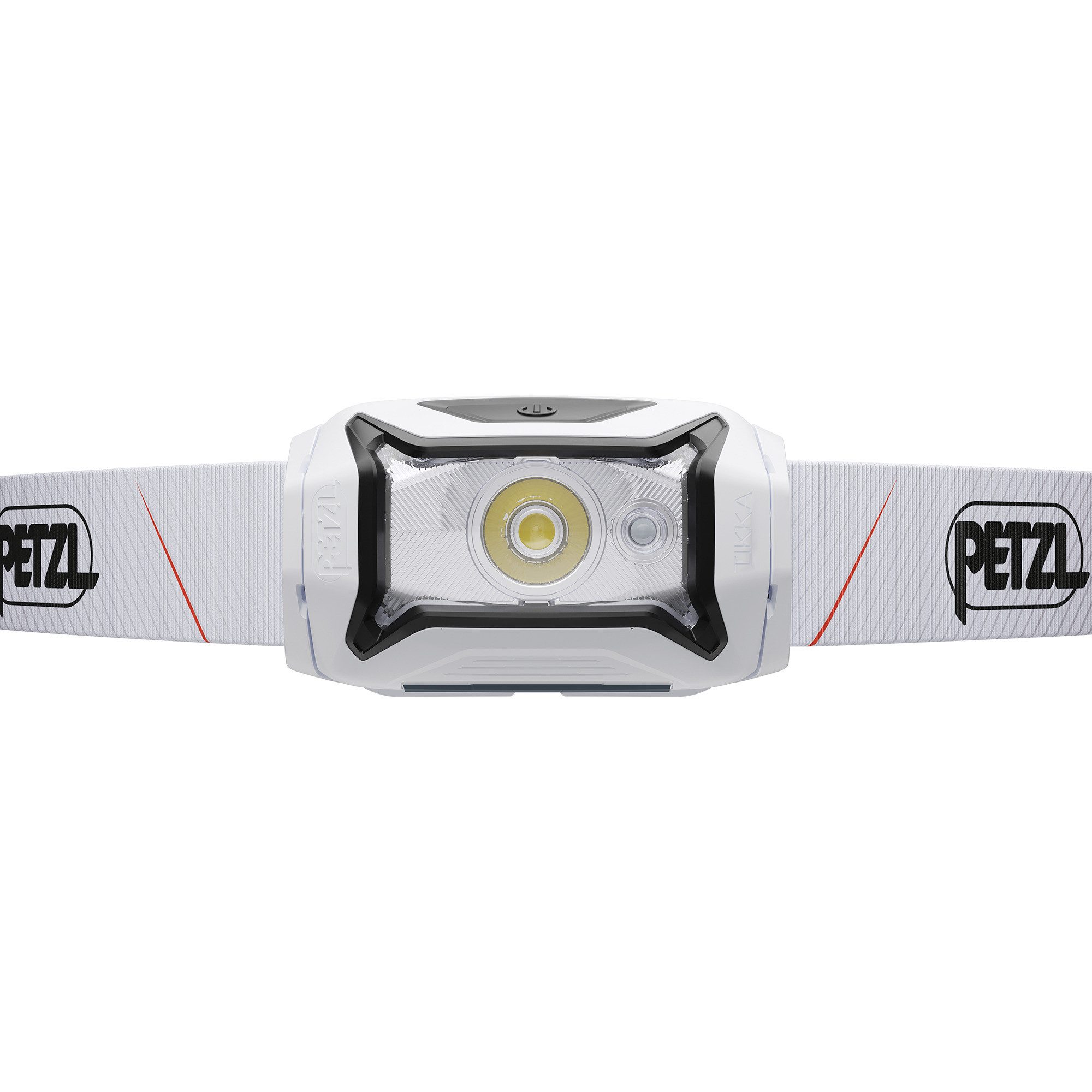 Petzl Stirnlampe Petzl TIKKA CORE, LED-Leuchte