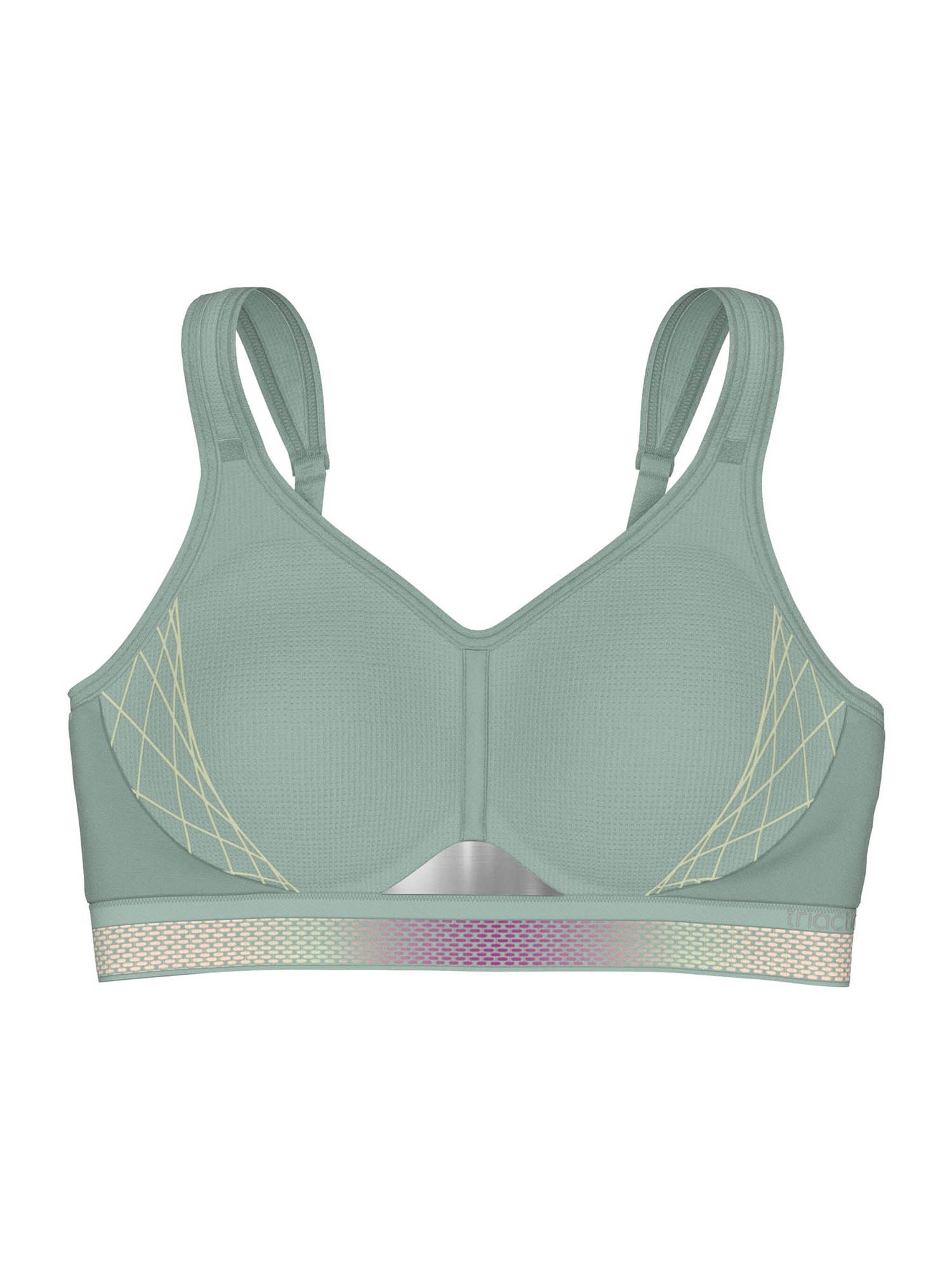Triumph Sport-BH Triaction Cardio Flow high günstig online kaufen