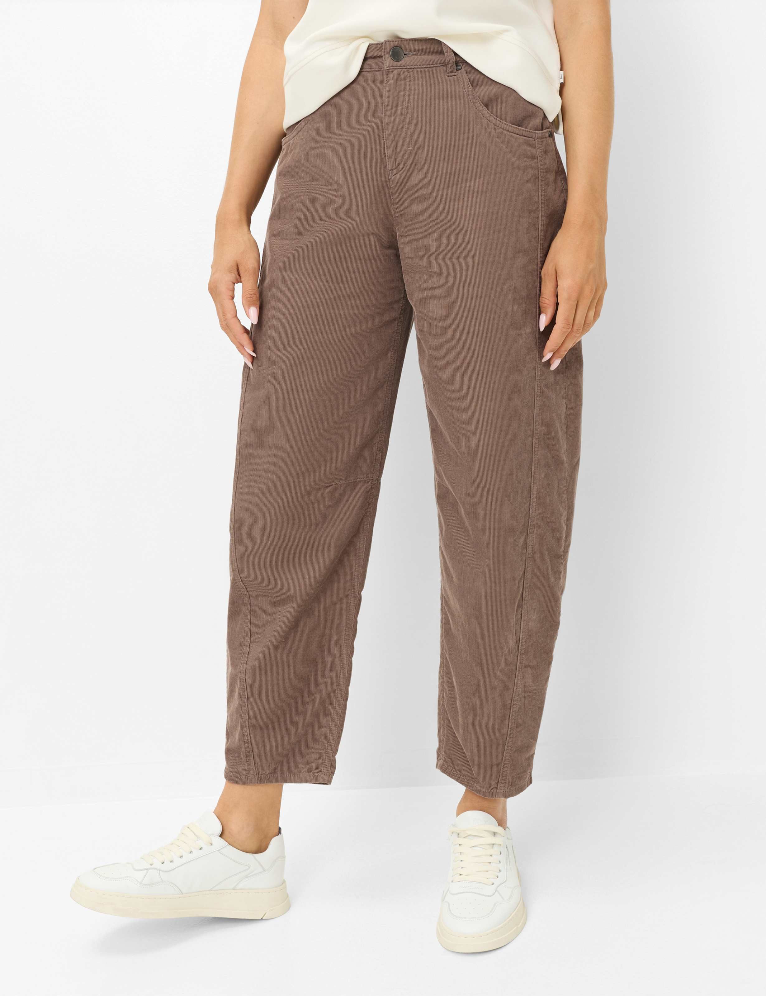 Brax 5-Pocket-Hose Style MEGAN S