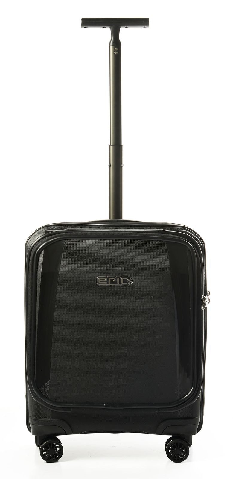 EPIC Hartschalen-Trolley Phantom SL, 4 Rollen