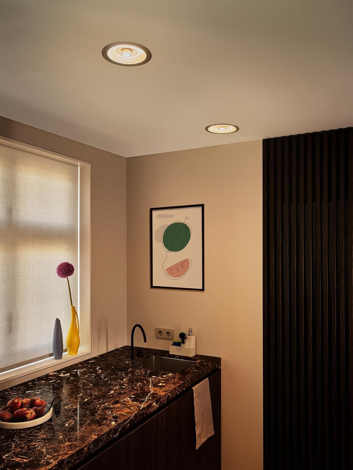 Ledvance Deckenleuchten DECOR FIL DL HALO Downlight