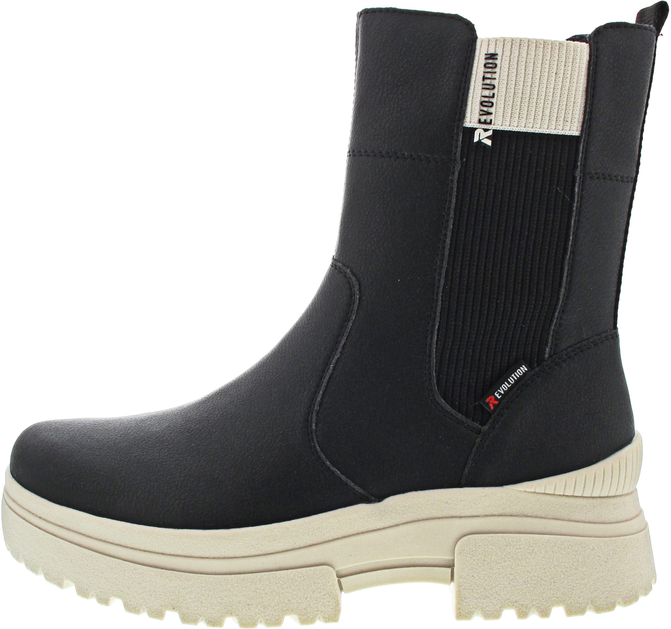 Rieker Westernstiefelette