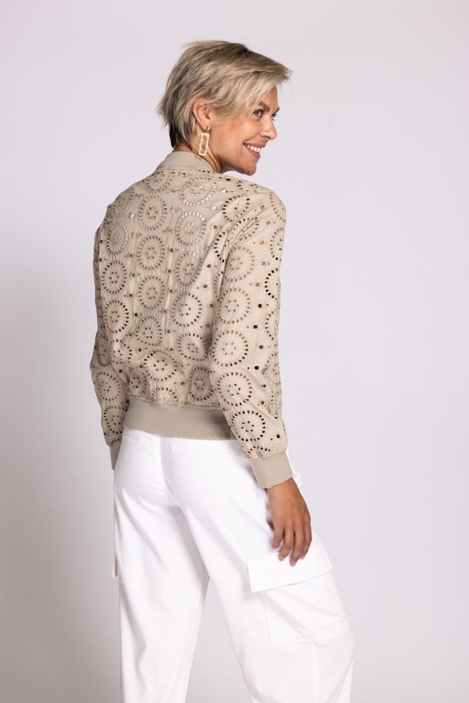 Zhrill Blouson